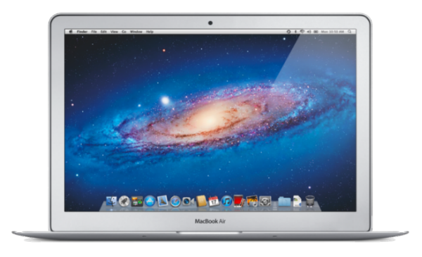 เผย MacBook Air รุ่นใหม่ มีปัญหาการเชื่อมต่อ Wi-Fi