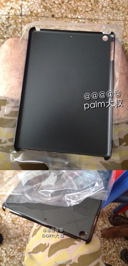 New-iPad-prototype-leaks-out-alongside-cases-hinting-at-a-slimmer-tablet