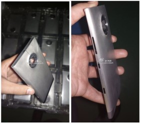 ลือ Samsung เตรียมพัฒนา Galaxy Note ที่มีหน้าจอขนาด 12.2 นิ้ว