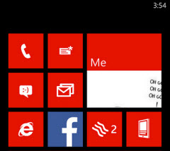 ฮือฮา!! Nokia Lumia 920 สั่งจาก Ebay มาพร้อมเฟิร์มแวร์ใหม่กับความสามารถใหม่เพียบ