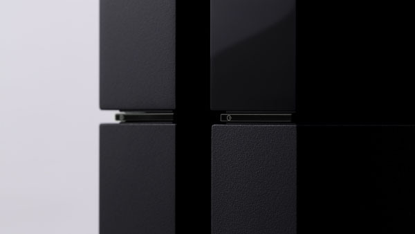 Yoshida คอนเฟิร์ม PlayStation 4 จะสามารถอัพเกรดฮาร์ดดิสก์ได้