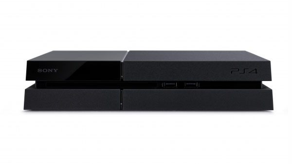 Sony ยืนยัน PlayStation 4 ไม่มีล็อกโซน