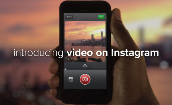 เพียง 24 ชั่วโมงแรก มีผู้ใช้งานอัพโหลดคลิปบน Instagram กว่า 5 ล้านครั้ง