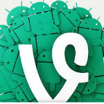 Vine บน Android อัพเดทเวอร์ชั่นใหม่แชร์ไป Facebook ได้แล้ว