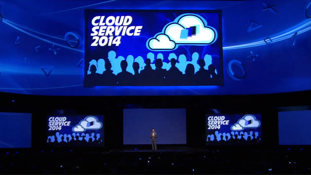 ระบบ Streaming เกมของทาง Sony จะพร้อมให้บริการในปี 2014