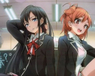 My Teen Romantic Comedy SNAFU จ่อลงวีต้ากันยายนนี้