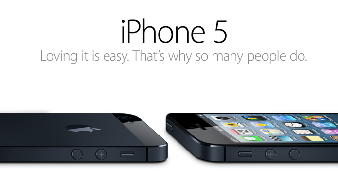 Walmart ประกาศลดราคา iPhone 5 และ iPhone 4S ลงแล้ว