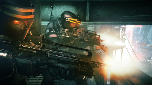 ผู้เล่นเรียกร้องให้เพิ่ม Bot ในโหมด Multiplayer ของเกม Killzone: Mercenary