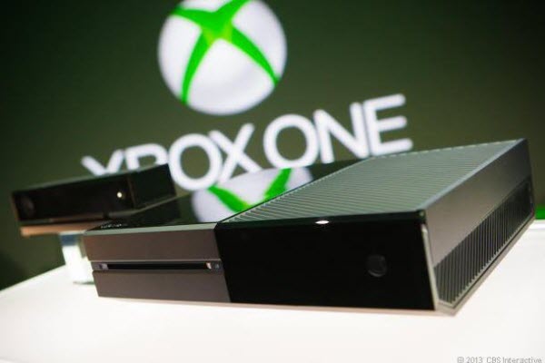 Microsoft ประกาศราคา Xbox One อย่างเป็นทางการ พร้อมวางจำหน่ายครั้งแรกพฤศจิกายนนี้