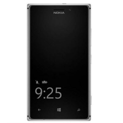 Nokia เปิดตัว Lumia 925 มาพร้อม เทคโนโลยีพักหน้าจอ Glance Screen