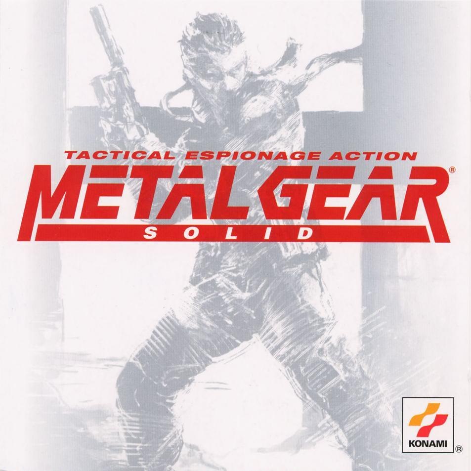Kojima เผยอยากรีเมคเกม Metal Gear Solid ภาคแรกโดยใช้ Fox Engine