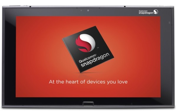 Qualcomm ประกาศ Snapdragon 400 หน่วยประมวลผล Quad-core รองรับ Windows Phone 8 อย่างเป็นทางการแล้ว