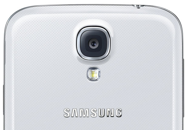 กล้องถ่ายภาพของ Samsung Galaxy S4 ทำคะแนนรวมได้ดีกว่า iPhone 5