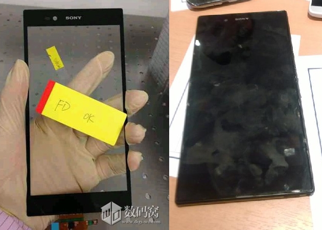 Sony ส่งหมายเชิญสื่อมวลชนเข้าร่วมงานวันที่ 25 มิถุนายนนี้ ที่เยอรมัน อาจเปิดตัว Phablet หน้าจอ 6.4 นิ้ว