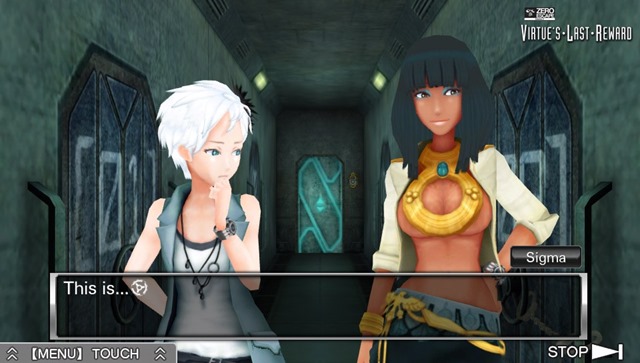 Zero Escape: Virtue’s Last Reward เตรียมปล่อยฟรีสำหรับชาว PS Plus