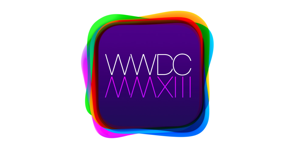 ตารางแสดงเวลางาน WWDC 2013 ของแต่ละประเทศในวันที่ 10 มิถุนายนนี้