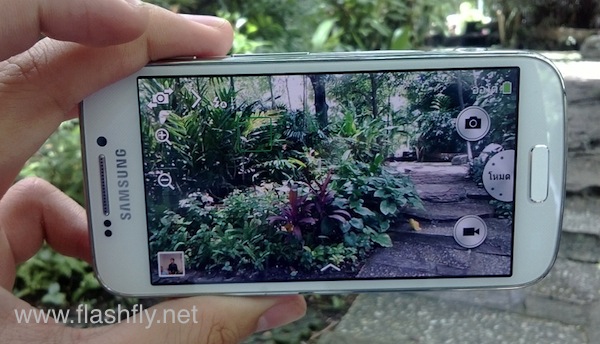 Samsung เปิดราคา Galaxy S4 Zoom อย่างเป็นทางการ 15,800 บาท พร้อมจำหน่ายกลางเดือนนี้