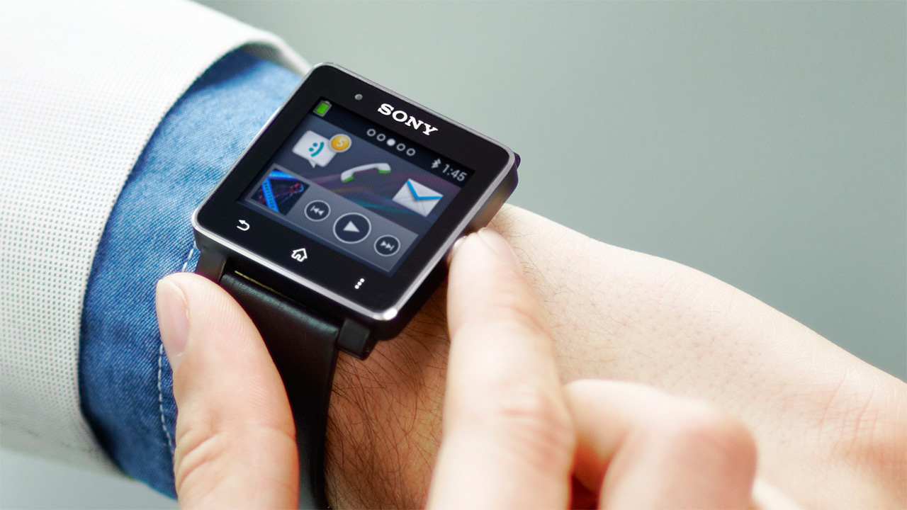 Sony เปิดให้สั่งจอง SmartWatch 2 แล้ววันนี้ในราคาราว 5,600 บาท