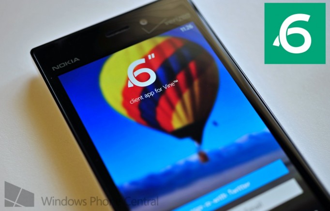 นักพัฒนาแอพ 6Sec เผยกำลังพัฒนาแอพใช้งาน Instagram สำหรับ Windows Phone อยู่