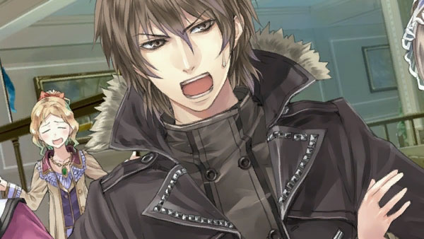 Sterk จากเกม Atelier โดดร่วมแจมในศึก Warriors Orochi 3 Ultimate