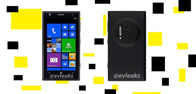 หลุด!! มาแล้วราคาของ Nokia EOS กล้อง 41 ล้านพิกเซลจาก Microsoft Store