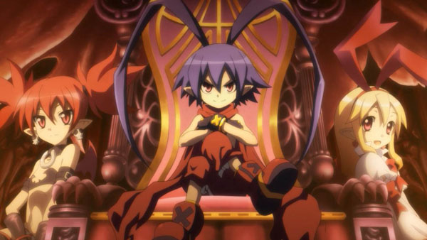 Disgaea D2 พร้อมลุยฝั่งตะวันตกกันยายนนี้