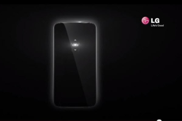 LG เผยคลิปโฆษณา Teaser เรียกน้ำย่อยก่อนเปิดตัวสมาร์ทโฟน G2 (ชมคลิป)