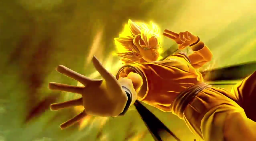 เทรลเลอร์เปิดตัว J-Stars Victory Vs ยำใหญ่เหล่าตัวละครดัง