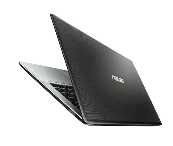 ASUS ส่งโน้ตบุ๊ก K450 และ X450 2 ซีรี่ส์สุดแรง!!