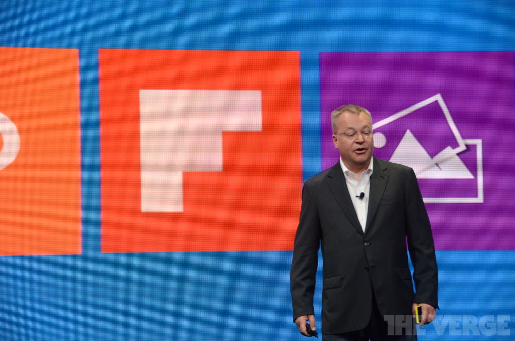แอพดัง Vine,Flipboard และ Path เตรียมลง Windows Phone 8 เร็วๆนี้แล้ว