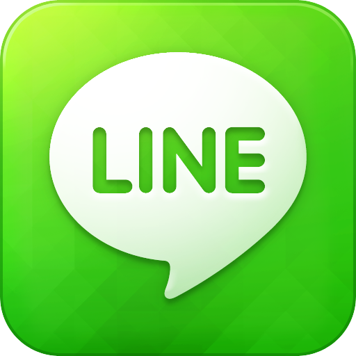 LINE-icon
