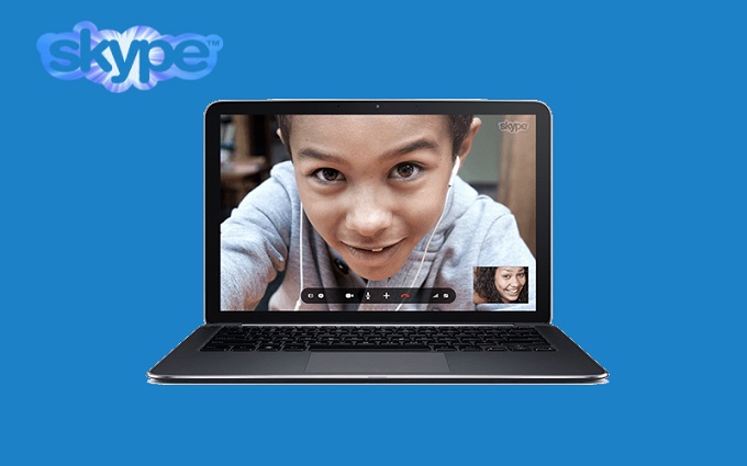 Windows 8.1 จะมาพร้อม Skype ฝังอยู่บนระบบปฏิบัติการเลย