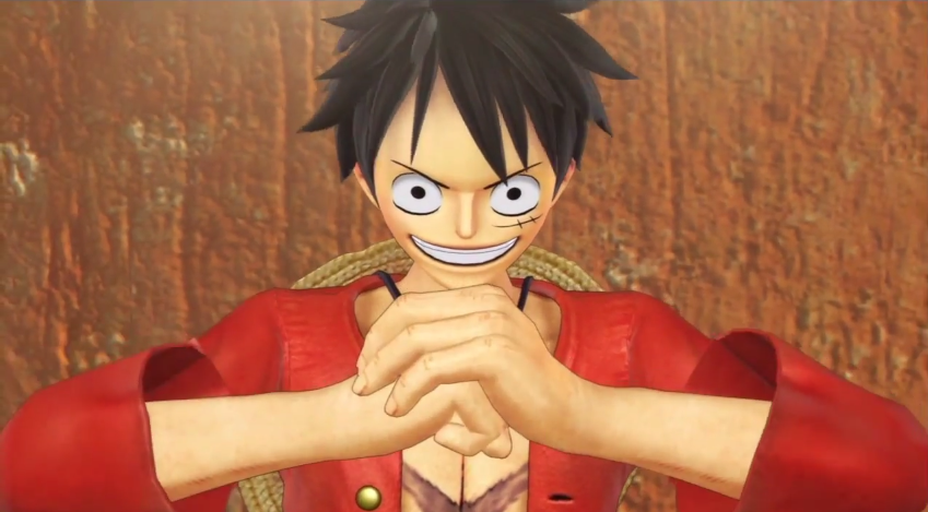 One Piece: Pirate Warriors 2 พร้อมบุกฝั่งตะวันตกฤดูร้อนนี้