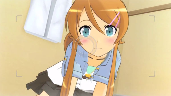 เทรลเลอร์ลำดับที่สาม Oreimo Happy End ปั้นน้องสาวให้เป็นไอดอล