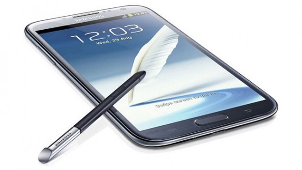 ลือหนัก!! Samsung Galaxy Note 3 เตรียมเปิดตัวกันยายนนี้?