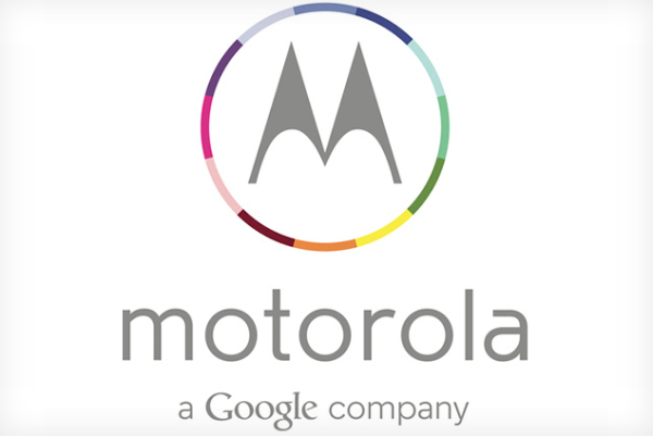 ชมโลโก้ใหม่ของ Motorola เพิ่มสีสันสวยงามเข้ามามากขึ้น
