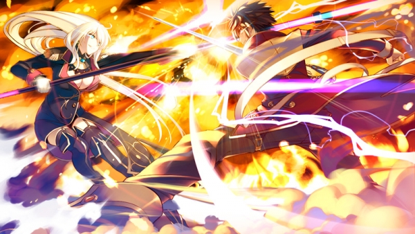 รับชมโอเพนนิ่งมูฟวี่ Tears to Tiara II และสกรีนช็อตล่าสุดบนเครื่อง PS3