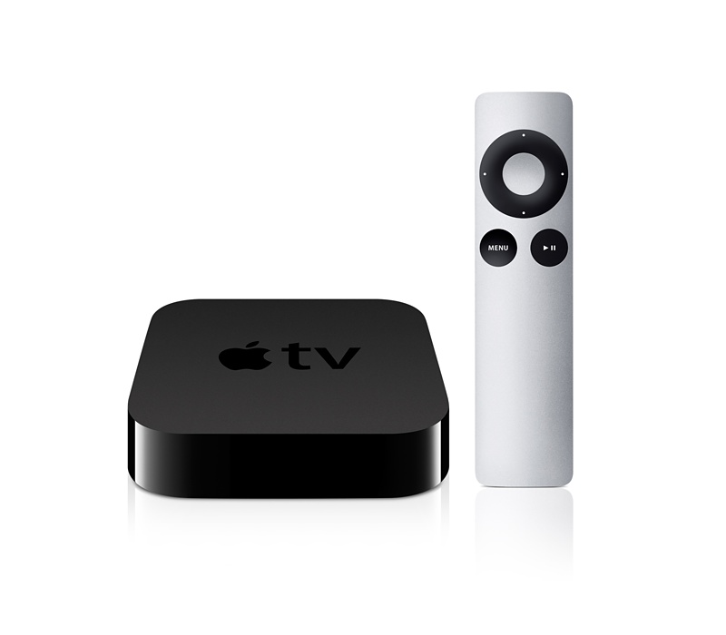 Apple วางจำหน่าย Apple TV ในประเทศไทยอย่างเป็นทางการแล้ว 3,800 บาท