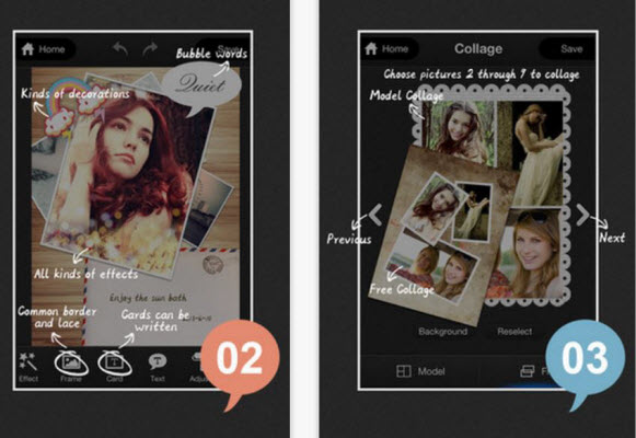 Appfree!! แอพแต่งภาพขั้นเทพ iColorfulsoft ลดราคาจาก $19.99 มาแจกฟรีบน iPhone , iPad เวลาจำกัดเท่านั้น