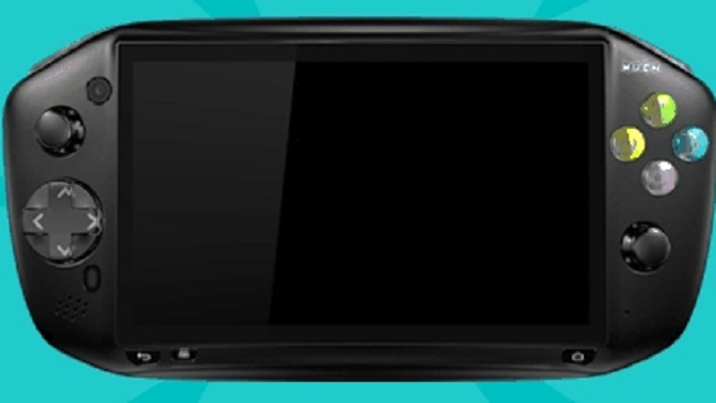 Magic Media i5  เครื่องเล่นเกมพกพาจากจีน มาพร้อม Android 4.2.2 แถมโทรได้ด้วย