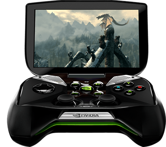 เตรียมพบกับ Gadget สุดล้ำ! มาเพียบ! พร้อมวางจำหน่ายที่งาน Thailand Mobile Expo ทั้งเครื่องเล่นเกม NVIDIA Shield และ OUYA