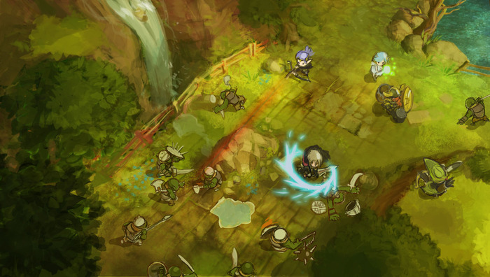 Project Phoenix ประกาศลง PS Vita ควบเครื่องเน็กซ์เจนอย่าง PS4