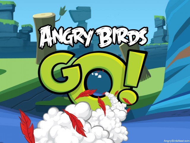 Rovio จับมือ RedBull เตรียมส่งเกมรถแข่ง Angry Birds Go! ลงสมาร์ทโฟนเร็วๆนี้ (ชมคลิป)