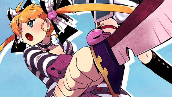 Criminal Girls: Invitation รีเมคใหม่เพิ่มเนื้อหาจ่อลง PS Vita เร็วๆนี้