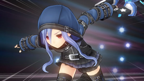 มาแล้วจ้า!! เทรลเลอร์เปิดตัว Fairy Fencer F บนเครื่อง PS3