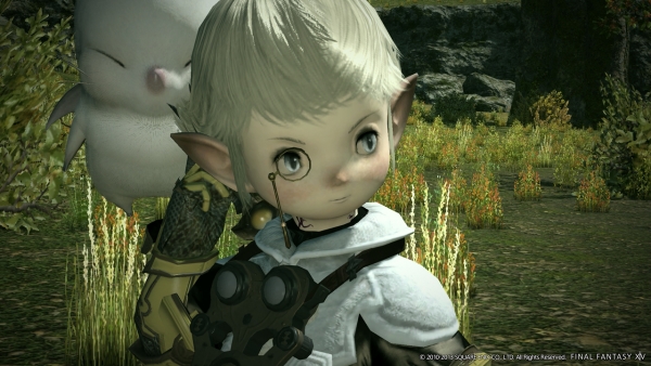 Final Fantasy XIV ประกาศเปิด Open Beta กลางเดือนสิงหาคมนี้