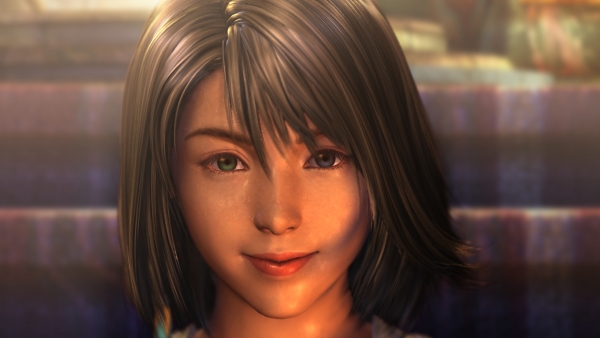 อัพเดทสกรีนช็อตชุดใหญ่ Final Fantasy X | X-2 HD Remaster รับชมกันให้จุใจ