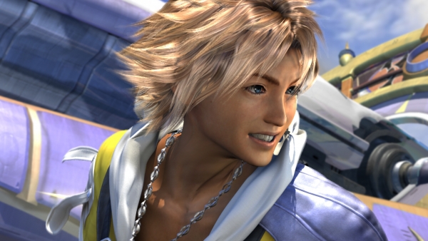 อัพเดทสกรีนช็อตชุดใหญ่ Final Fantasy X | X-2 HD Remaster รับชมกันให้จุใจ