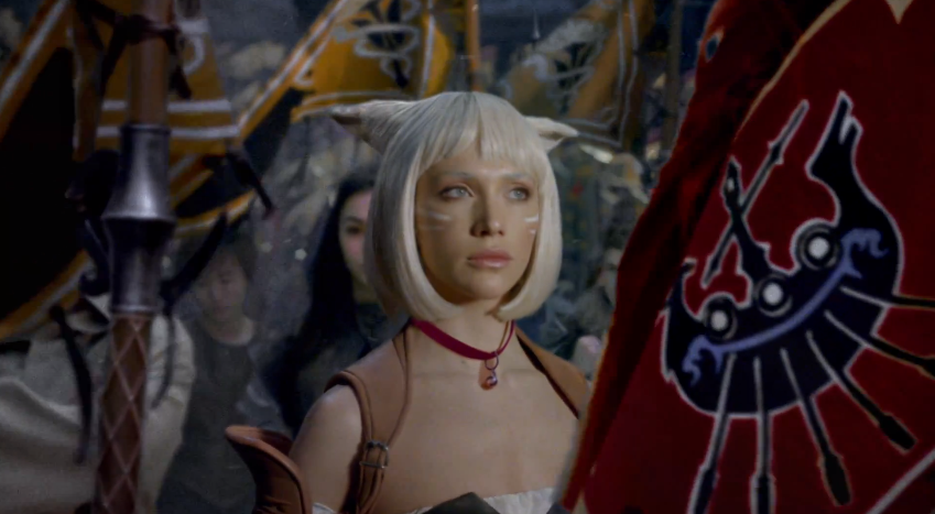 กระแสดีจัด FF XIV: A Realm Reborn ระงับการขายชั่วคราวหลังเซิร์ฟเวอร์รับไม่ไหว