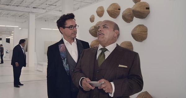 HTC เผยแคมเปญการตลาดชิ้นใหม่ชูโรเบิร์ต ดาวนี่ย์ จูเนียร์ ขับเคลื่อนเคมเปญ “Change” (ชมคลิป)